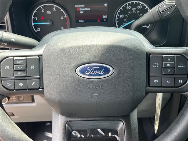 2025 Ford F-250 Super Duty XL