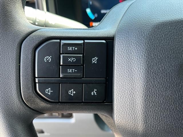 2025 Ford F-250 Super Duty XLT