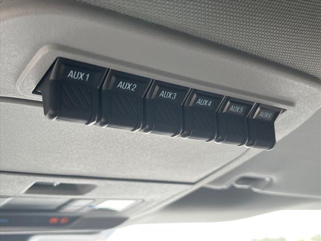 2025 Ford F-250 Super Duty XL