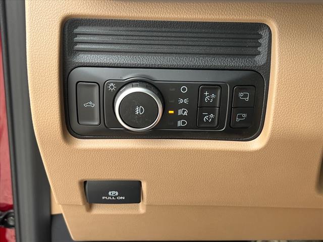 2025 Ford F-250 Super Duty XLT