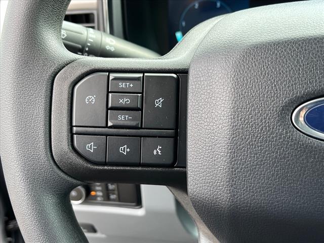 2024 Ford F-250 Super Duty XLT