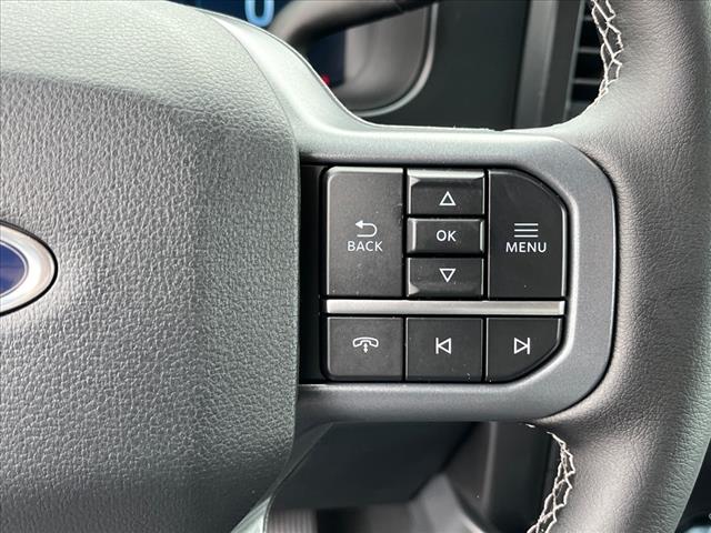 2025 Ford F-250 Super Duty Lariat