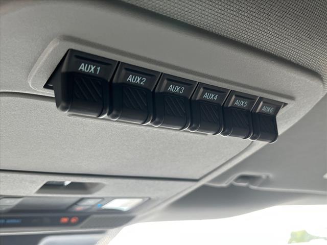 2025 Ford F-250 Super Duty XL