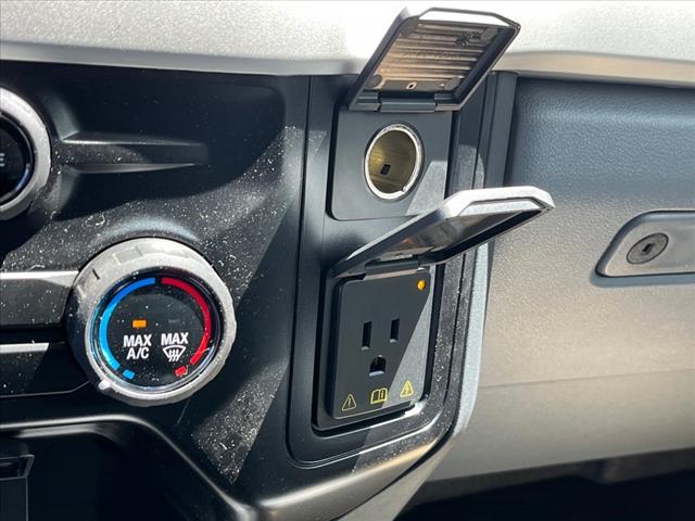 2025 Ford F-250 Super Duty XL