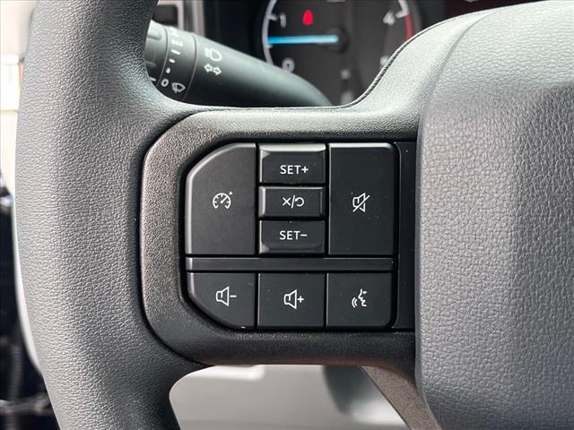 2025 Ford F-250 Super Duty XL