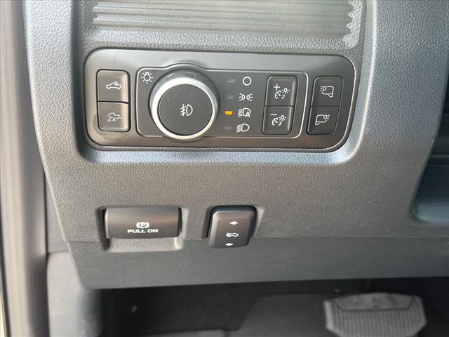 2025 Ford F-350 Super Duty Lariat
