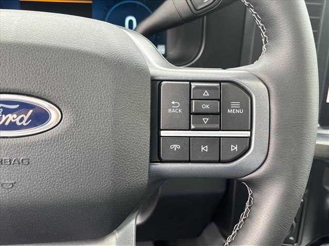 2025 Ford F-350 Super Duty Lariat