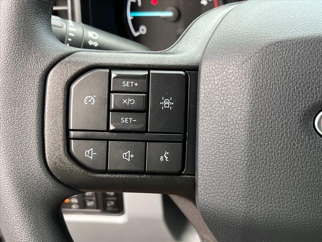 2025 Ford F-350 Super Duty XLT