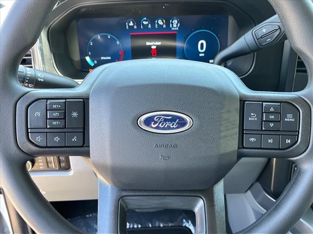 2025 Ford F-350 Super Duty XLT