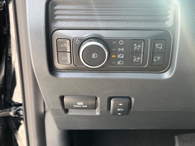 2025 Ford F-350 Super Duty Lariat