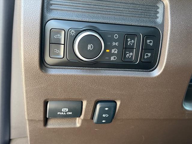 2025 Ford F-350 Super Duty King Ranch