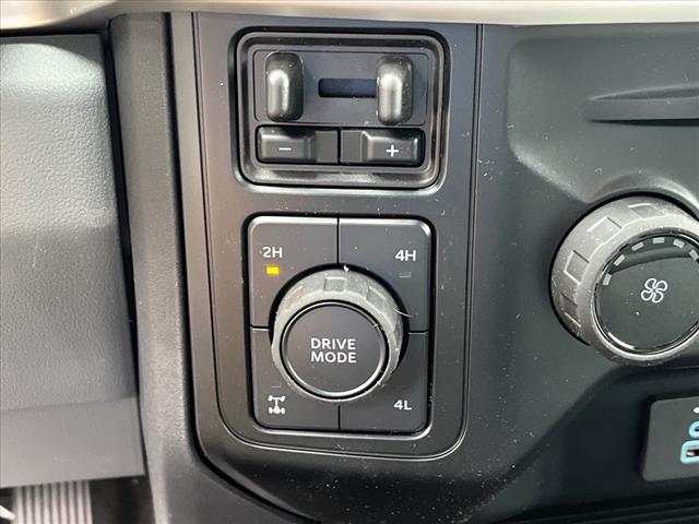 2025 Ford F-250 Super Duty XLT
