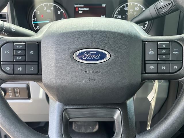 2025 Ford F-350 Super Duty XL
