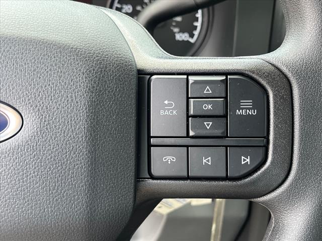 2025 Ford F-350 Super Duty XL