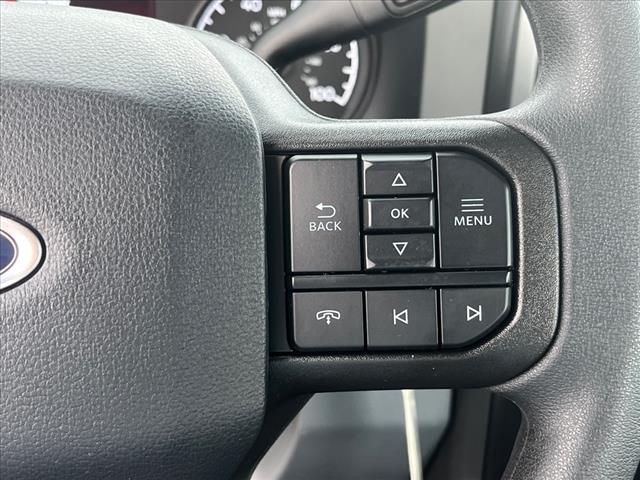2025 Ford F-250 Super Duty XLT