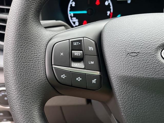 2024 Ford Transit 250