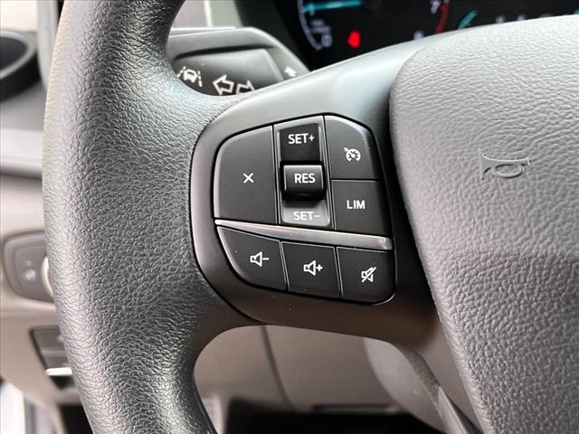 2024 Ford Transit 250