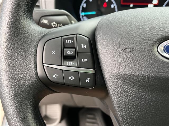 2024 Ford Transit 150