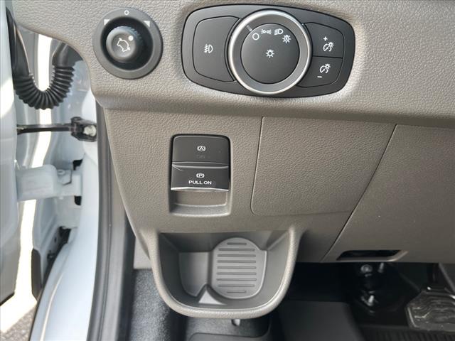 2025 Ford Transit 350 XLT
