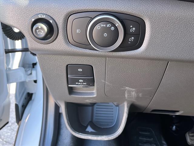 2025 Ford Transit 350 XLT
