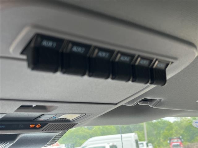 2025 Ford F-450SD XL DRW