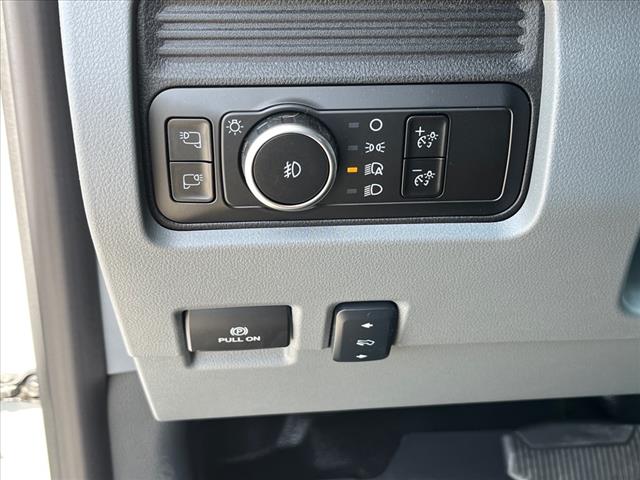 2025 Ford F-450SD XLT DRW
