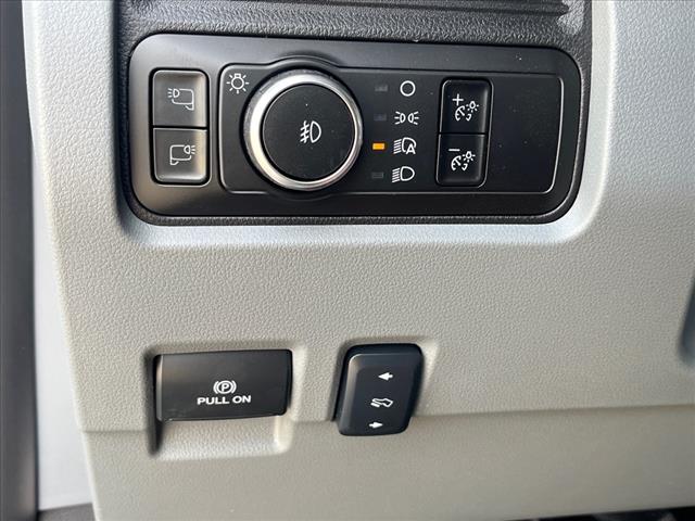 2025 Ford F-450SD XLT DRW