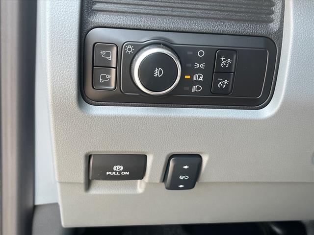 2025 Ford F-450SD XLT DRW