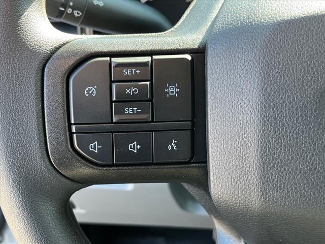 2025 Ford F-450SD XL DRW