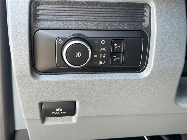 2025 Ford F-450SD XL DRW