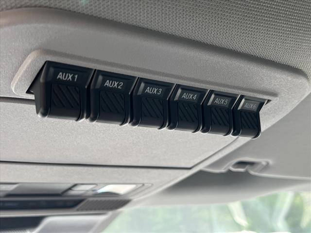 2025 Ford F-550SD XLT DRW