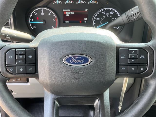 2025 Ford F-350 Super Duty XL