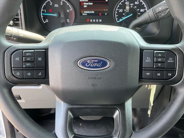 2025 Ford F-350 Super Duty XL