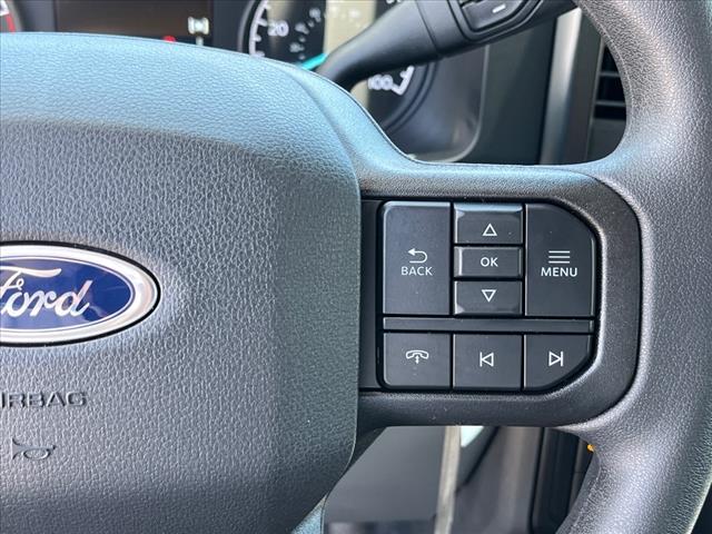 2025 Ford F-350 Super Duty XL