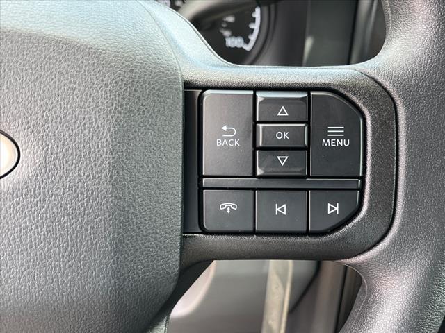 2025 Ford F-350 Super Duty XL DRW