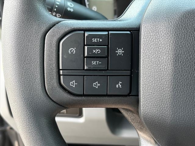 2025 Ford F-350 Super Duty XL DRW