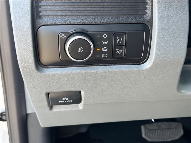 2025 Ford F-350 Super Duty XL DRW