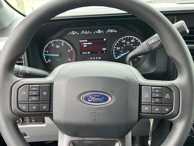 2025 Ford F-350 Super Duty XL DRW