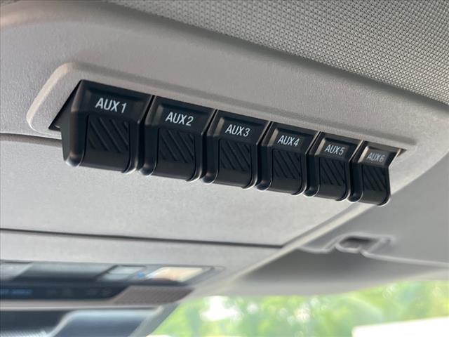 2025 Ford F-350 Super Duty XL DRW