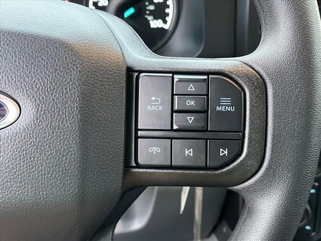 2024 Ford F-350 Super Duty XLT DRW