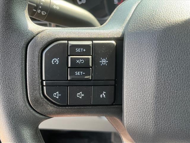 2025 Ford F-350 Super Duty XL DRW