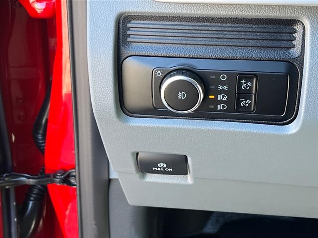 2025 Ford F-350 Super Duty XL DRW