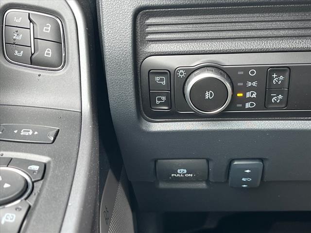 2025 Ford F-350 Super Duty Lariat DRW