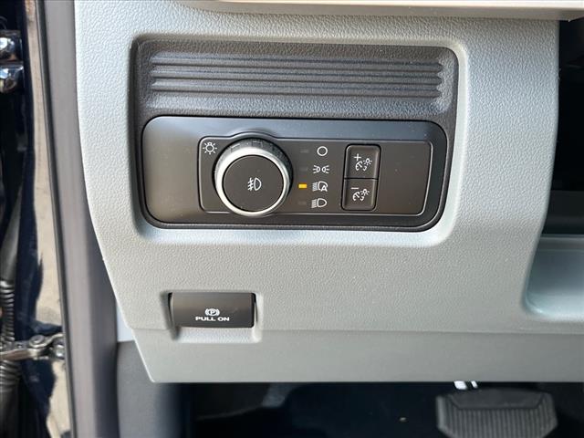2025 Ford F-350 Super Duty XL DRW