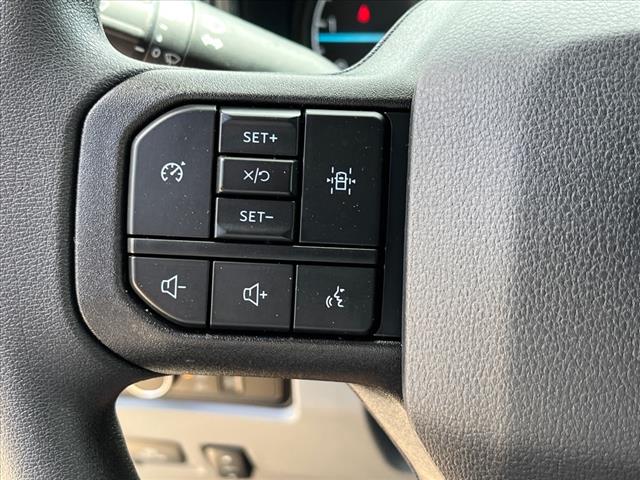 2025 Ford F-350 Super Duty XLT
