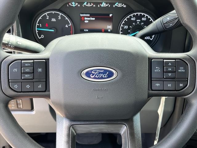 2025 Ford F-350 Super Duty XL