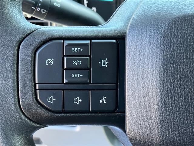 2025 Ford F-350 Super Duty XL DRW