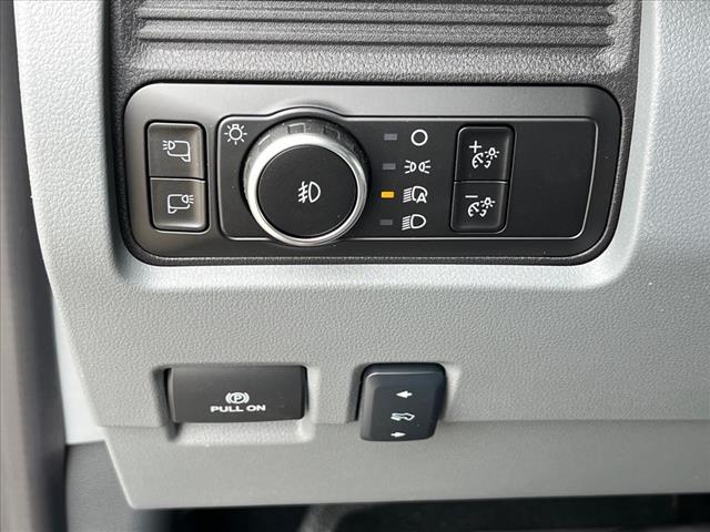 2025 Ford F-350 Super Duty XLT DRW
