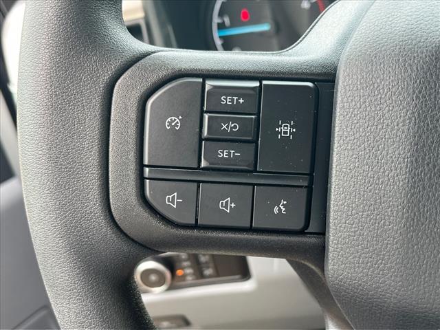 2025 Ford F-350 Super Duty XL DRW