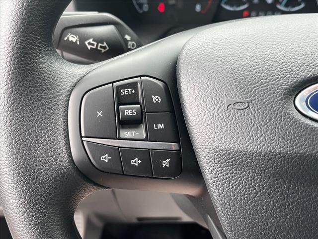 2024 Ford Transit 350